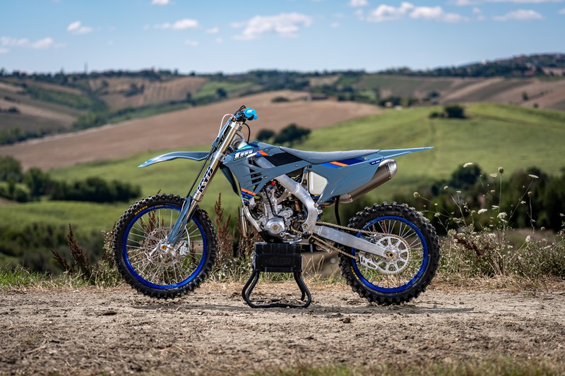 TM Racing Motocross 2026